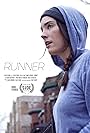 Shane Simmons, Jason Chiu, Clare Cooney, Travis A. Knight, and Will Allan in Runner (2017)