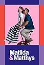 Matilda en Matthys (2024)