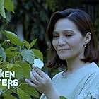 Gladys Reyes in Unspoken Letters (2023)