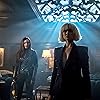 Jessica Lucas and Erin Richards in Gotham (2014)