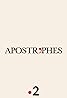 Apostrophes (TV Series 1975–1990) Poster