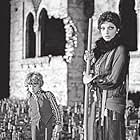 Mariangela Melato and Daniele Samory in Thomas... ...gli indemoniati (1970)