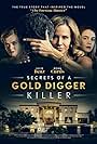 Julie Benz, Eli Gabay, Justine Warrington, Roan Curtis, and Georgia Bradner in Gold Digger Killer (2021)