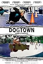 Dogtown and Z-Boys