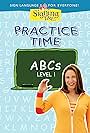 Rachel Coleman in Signing Time! Practice Time ABCs (2006)