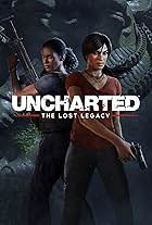 Uncharted: The Lost Legacy