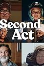 Second Act (2019)