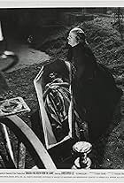 Ewan Hooper in Dracula Has Risen from the Grave (1968)