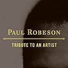 Paul Robeson in Paul Robeson: Tribute to an Artist (1979)