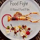 Food Fight (2024)