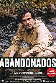 Marco Delgado in Abandonados (2023)