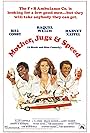 Raquel Welch, Harvey Keitel, and Bill Cosby in Mother, Jugs & Speed (1976)