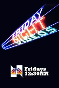 Friday Night (1983)