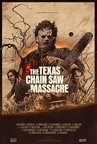 Primary photo for The Texas Chain Saw Massacre