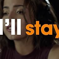 Isabela Moner: I'll Stay (Lyric Version) (2018)