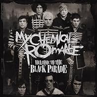 Primary photo for My Chemical Romance: Welcome to the Black Parade