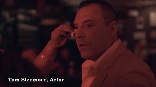 First Look: Durant's Never Closes - Tom Sizemore