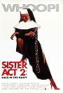 Whoopi Goldberg in Sister Act 2 - In göttlicher Mission (1993)