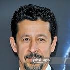 LOS ANGELES, CA - FEBRUARY 25: Actor Ismail Bashey arrives at 'One Under The Sun' - Los Angeles Premiere on February 25, 2017 in Los Angeles, California