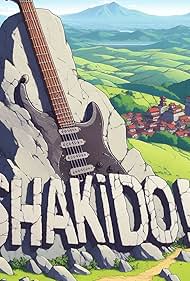 Shakido