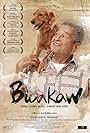 Eddie Garcia and Princess in Bwakaw (2012)