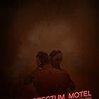 Marcel Dorian and Gabriela Brinza in Introspectum Motel (2021)