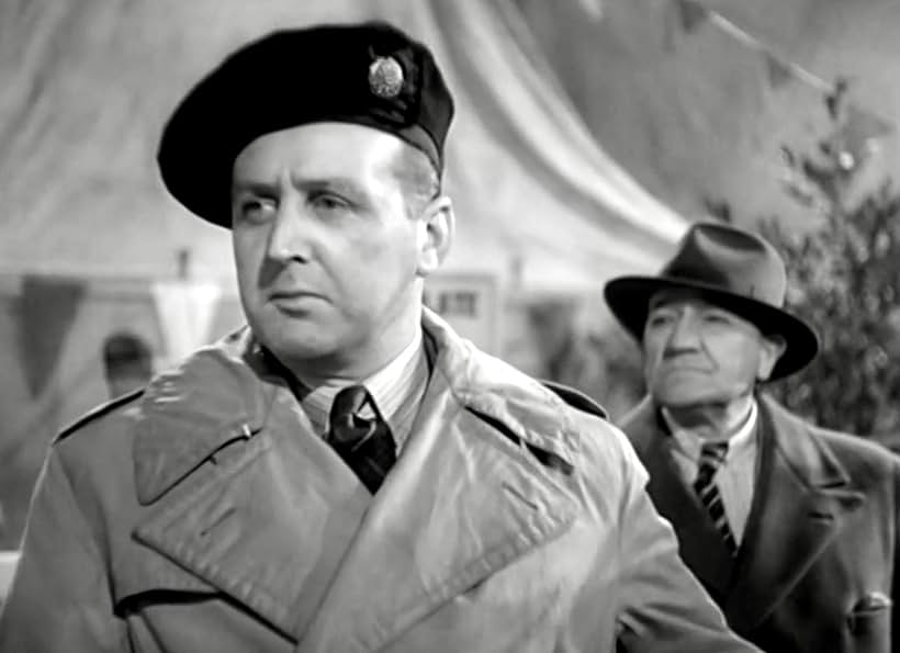 Cecil Parker in Storm in a Teacup (1937)