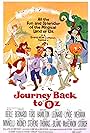 Journey Back to Oz (1972)
