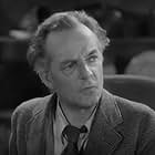 Donald Calthrop in The Man Who Lived Again (1936)