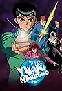 Yu Yu Hakusho (1992)