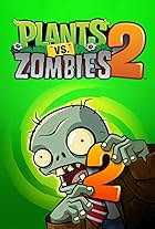 George Fan in Plants vs. Zombies 2: It's About Time (2013)