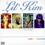 Lil' Kim in Lil' Kim Feat. Lil' Cease: Crush on You (1997)