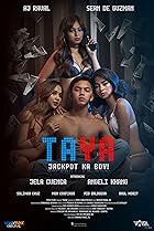 Taya (2021) Poster