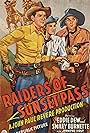 Raiders of Sunset Pass