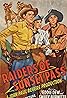 Raiders of Sunset Pass (1943) Poster