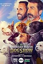 2022 American Rescue Dog Show