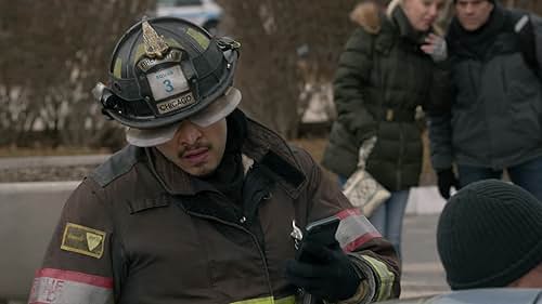 Chicago Fire: Carry Their Legacy