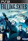 Falling Skies the Game (2014)