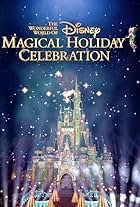 The Wonderful World of Disney: Magical Holiday Celebration (2023)