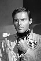 Adam West in The Outer Limits (1963)