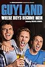 Guyland: Where Boys Become Men (2015)