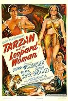 Tarzan and the Leopard Woman