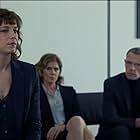 Lambert Wilson and Céline Sallette in Corporate (2017)