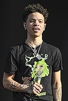 Lil Mosey