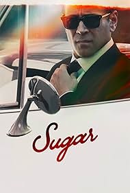 Sugar (2024)