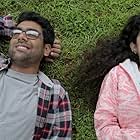 Dhruv Sehgal and Mithila Palkar in Little Things (2016)