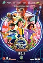 3 Bahadur: Rise of the Warriors