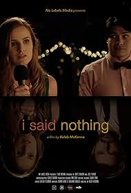 I Said Nothing (2017)