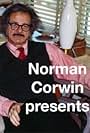 Norman Corwin Presents (1971)