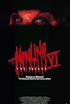 Howling VI: The Freaks (1991)